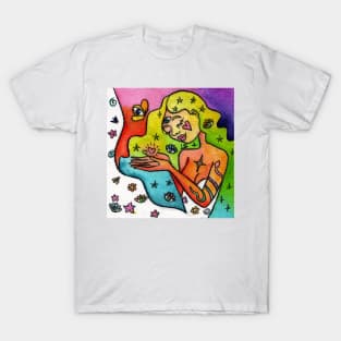 Heart Energy T-Shirt